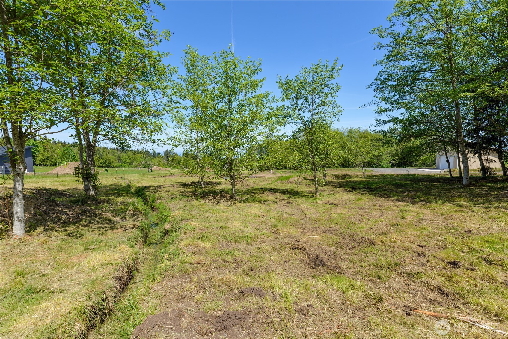 274 Black Bear Trail , Port Angeles, WA 98362