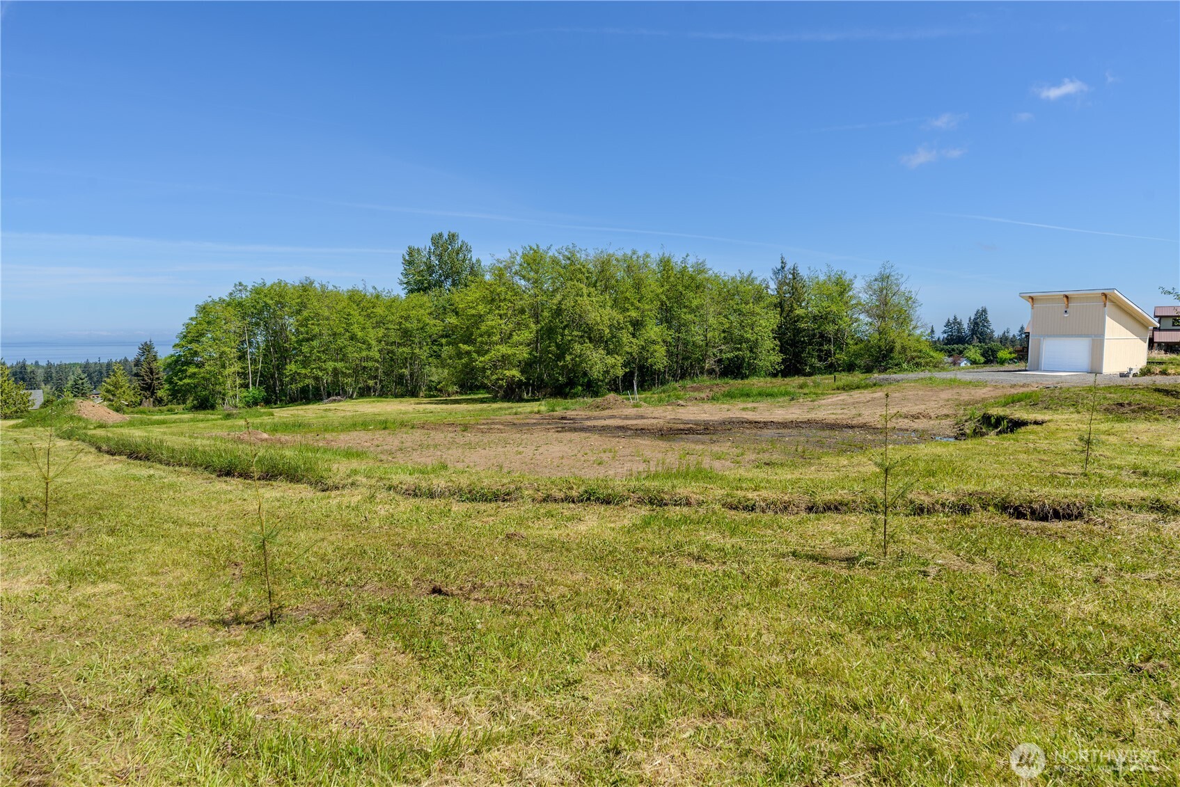 274 Black Bear Trail , Port Angeles, WA 98362