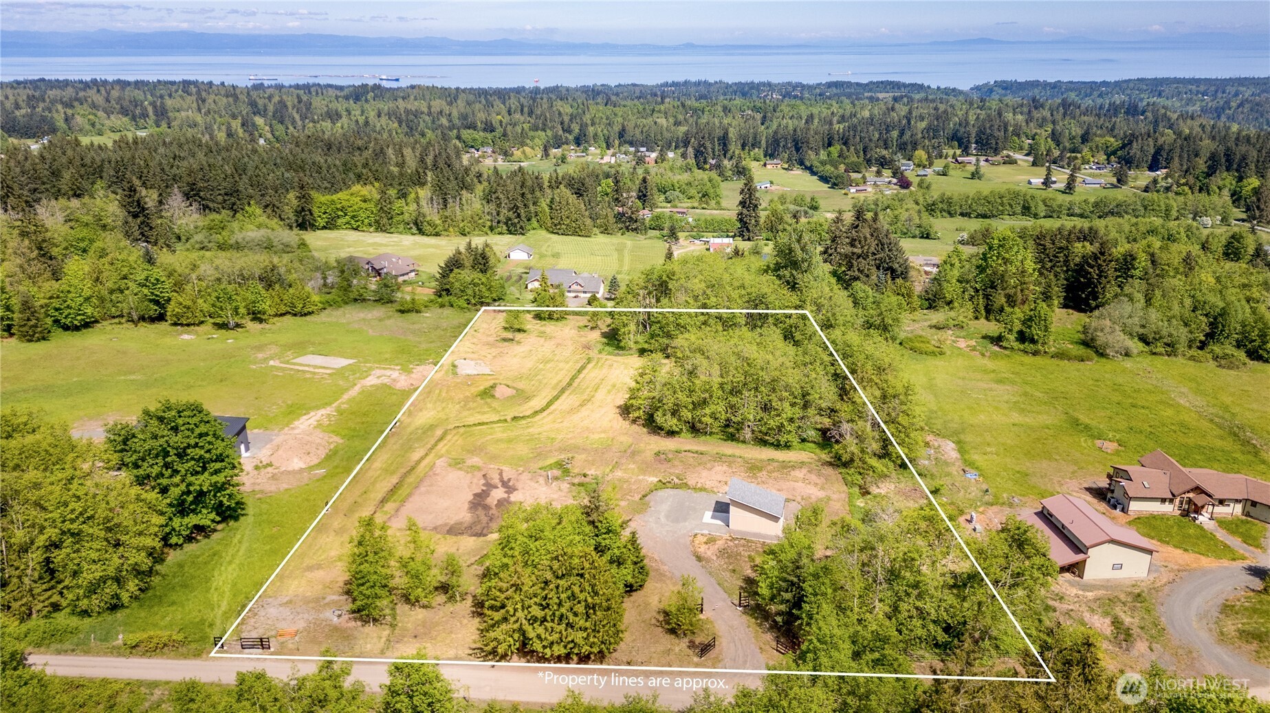 274 Black Bear Trail , Port Angeles, WA 98362