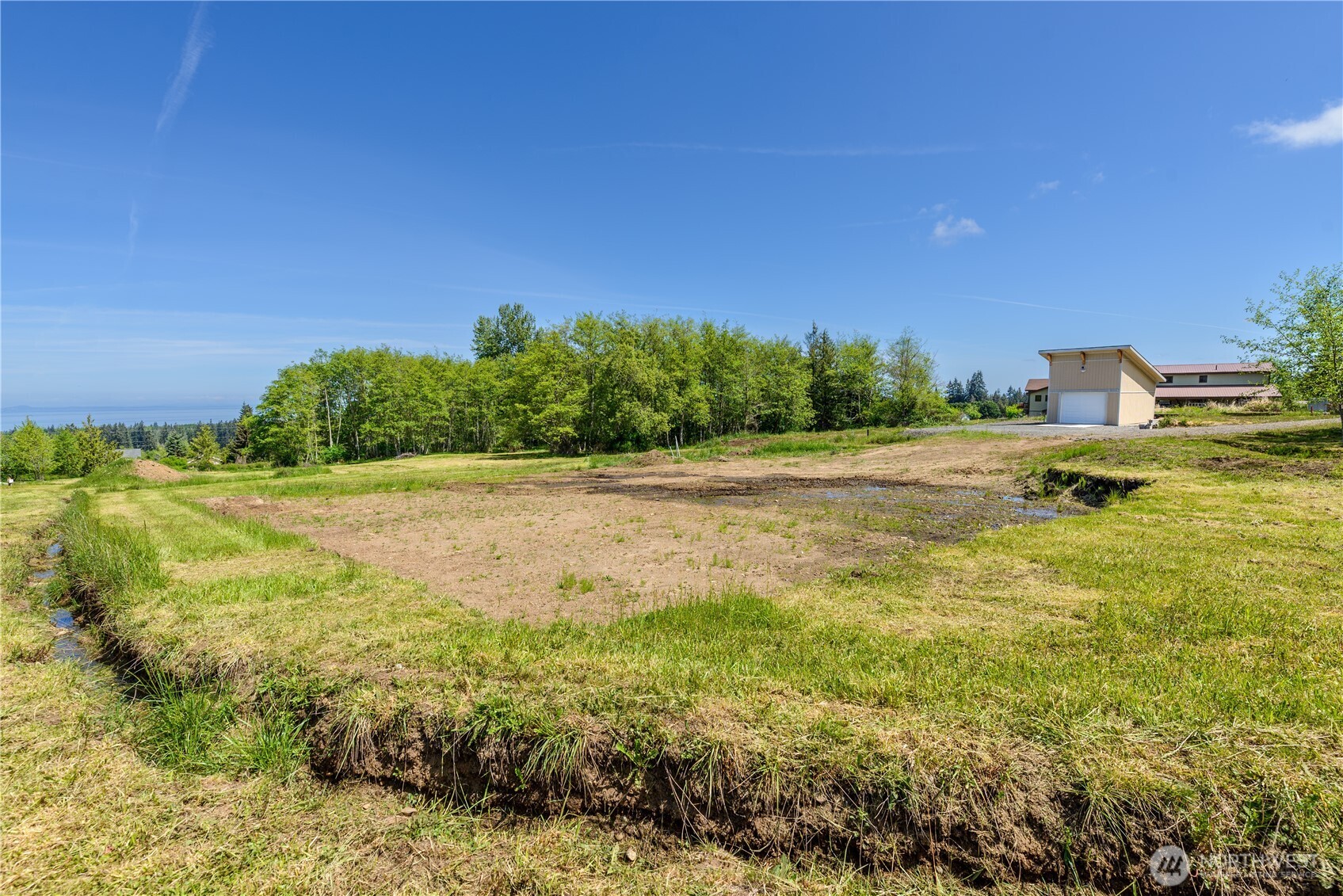 274 Black Bear Trail , Port Angeles, WA 98362