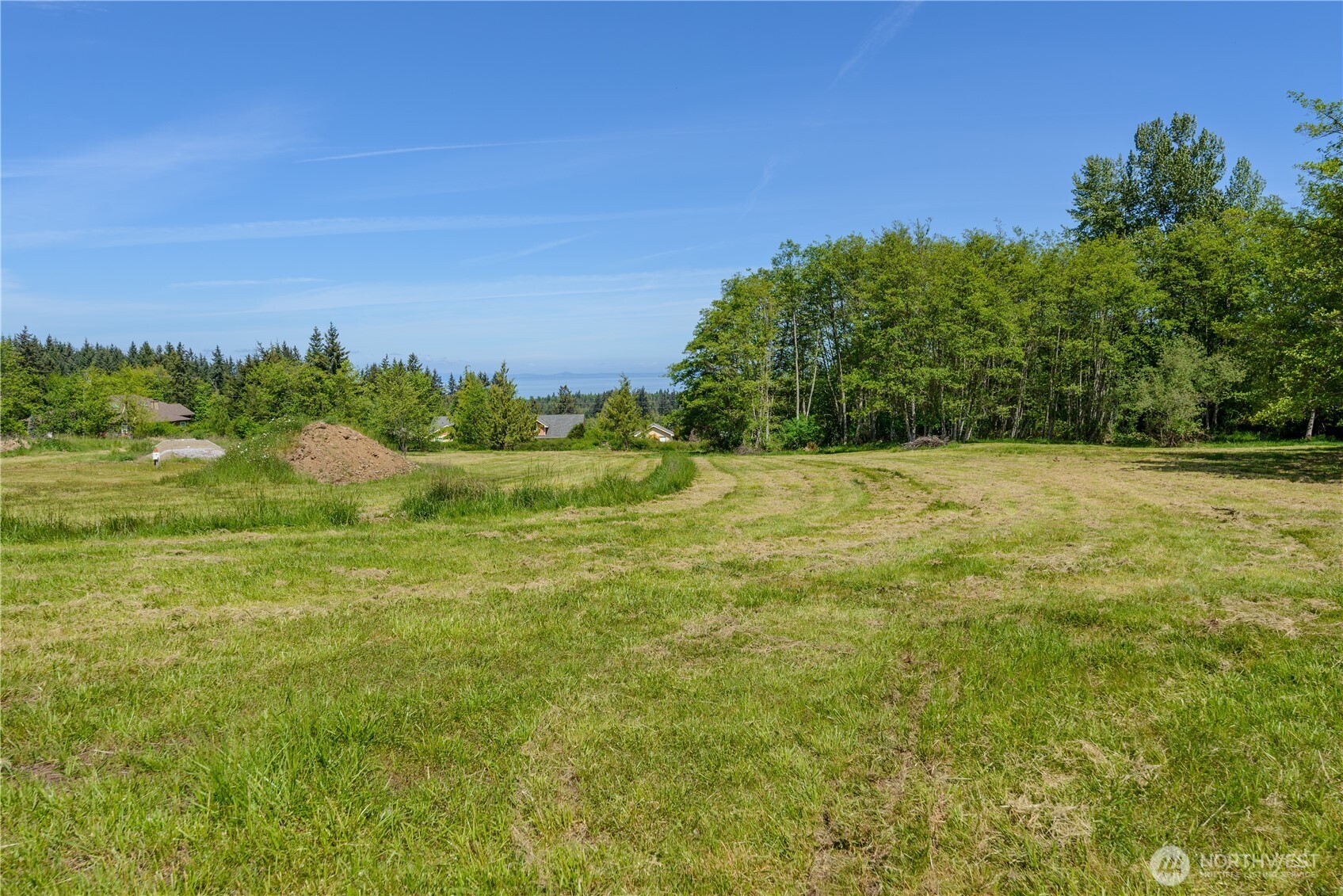 274 Black Bear Trail , Port Angeles, WA 98362