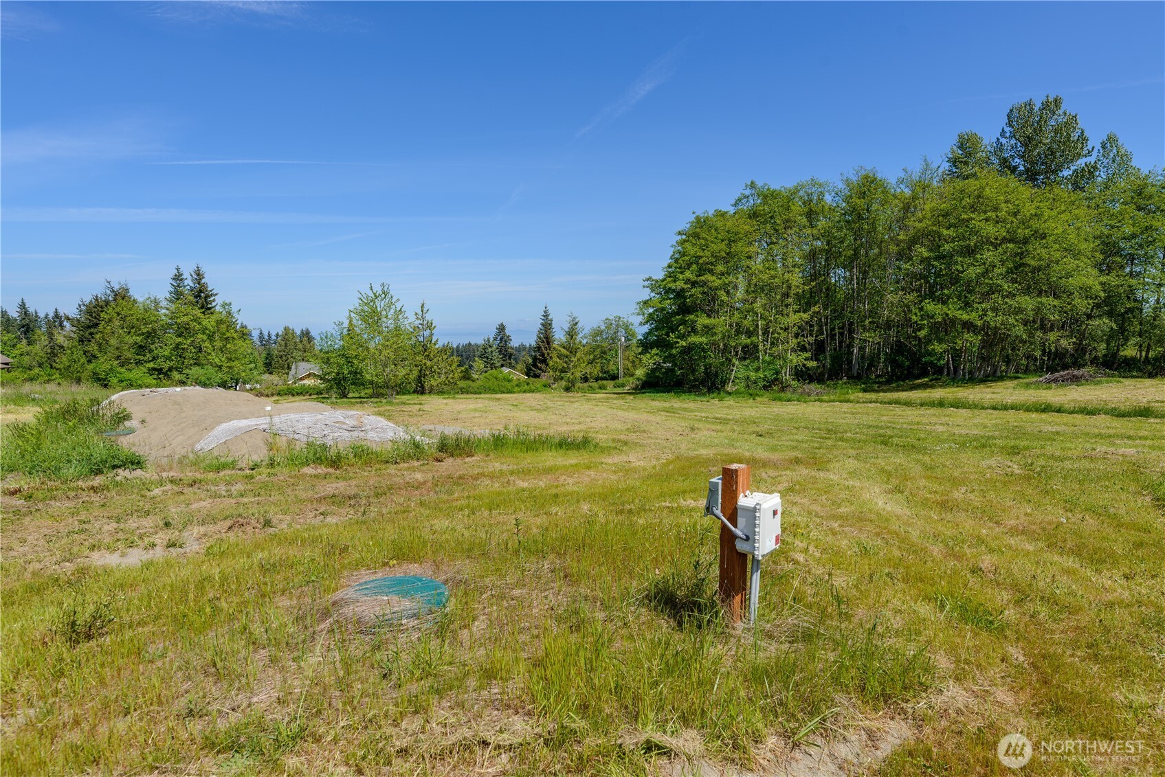 274 Black Bear Trail , Port Angeles, WA 98362