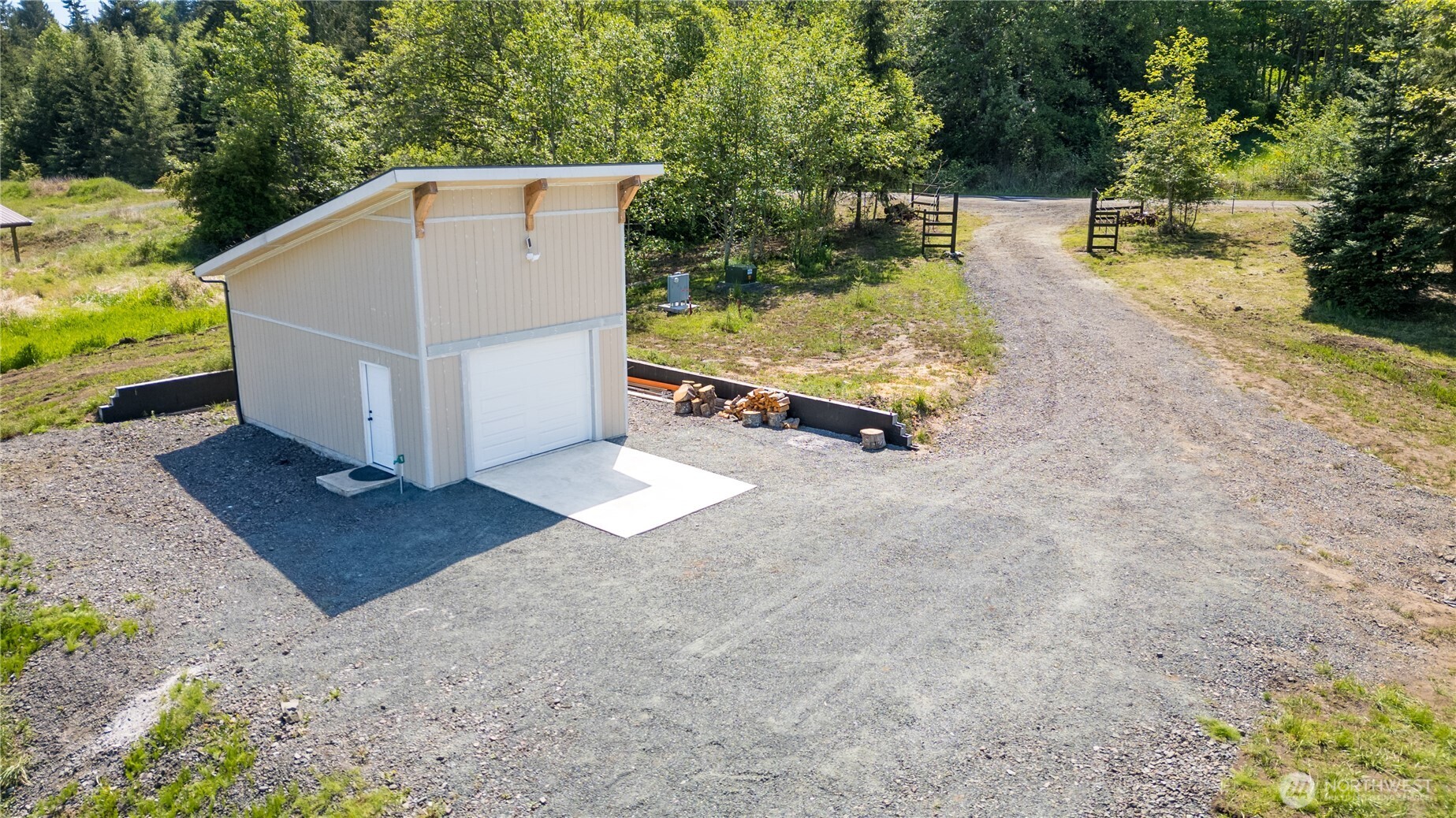 274 Black Bear Trail , Port Angeles, WA 98362