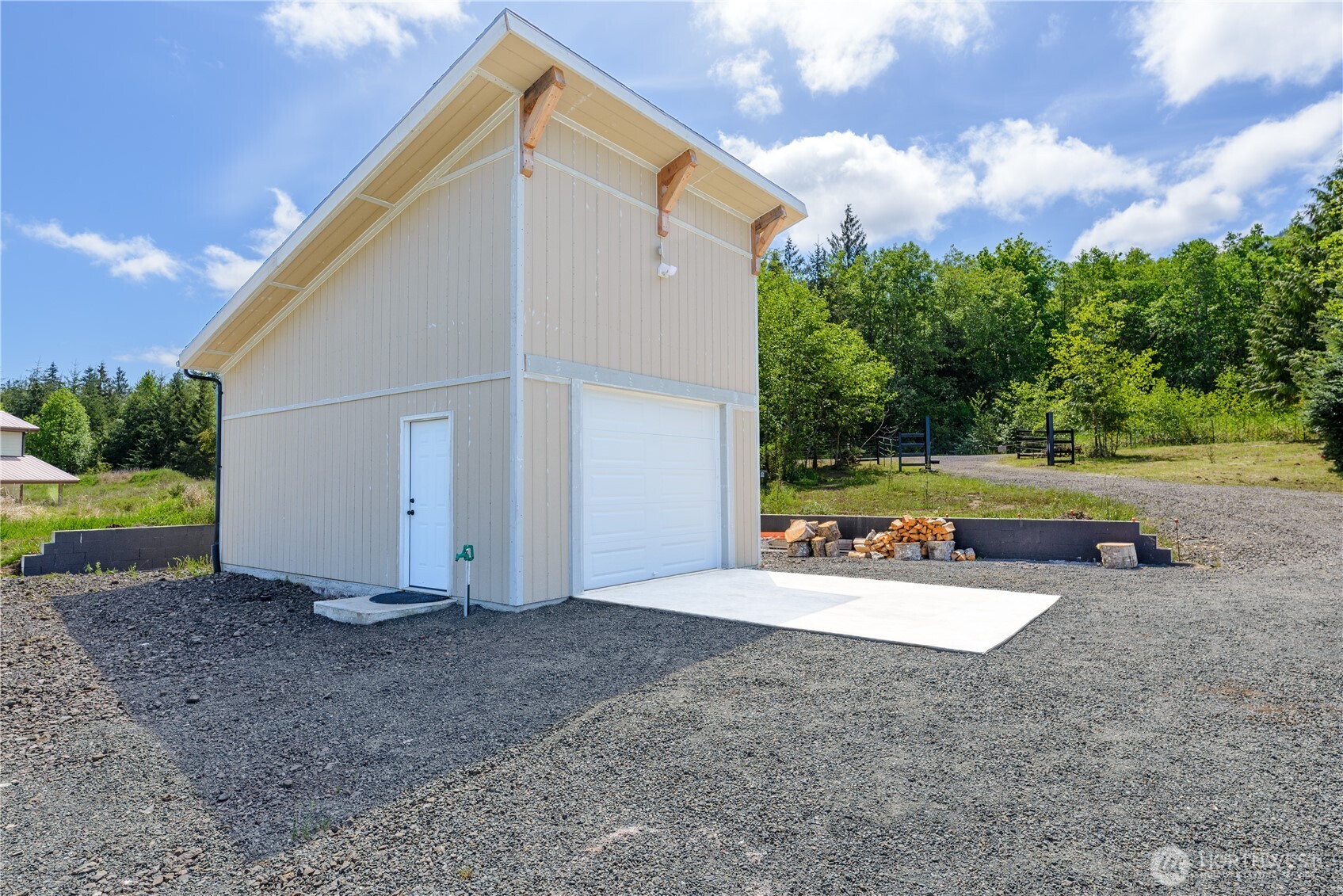 274 Black Bear Trail , Port Angeles, WA 98362