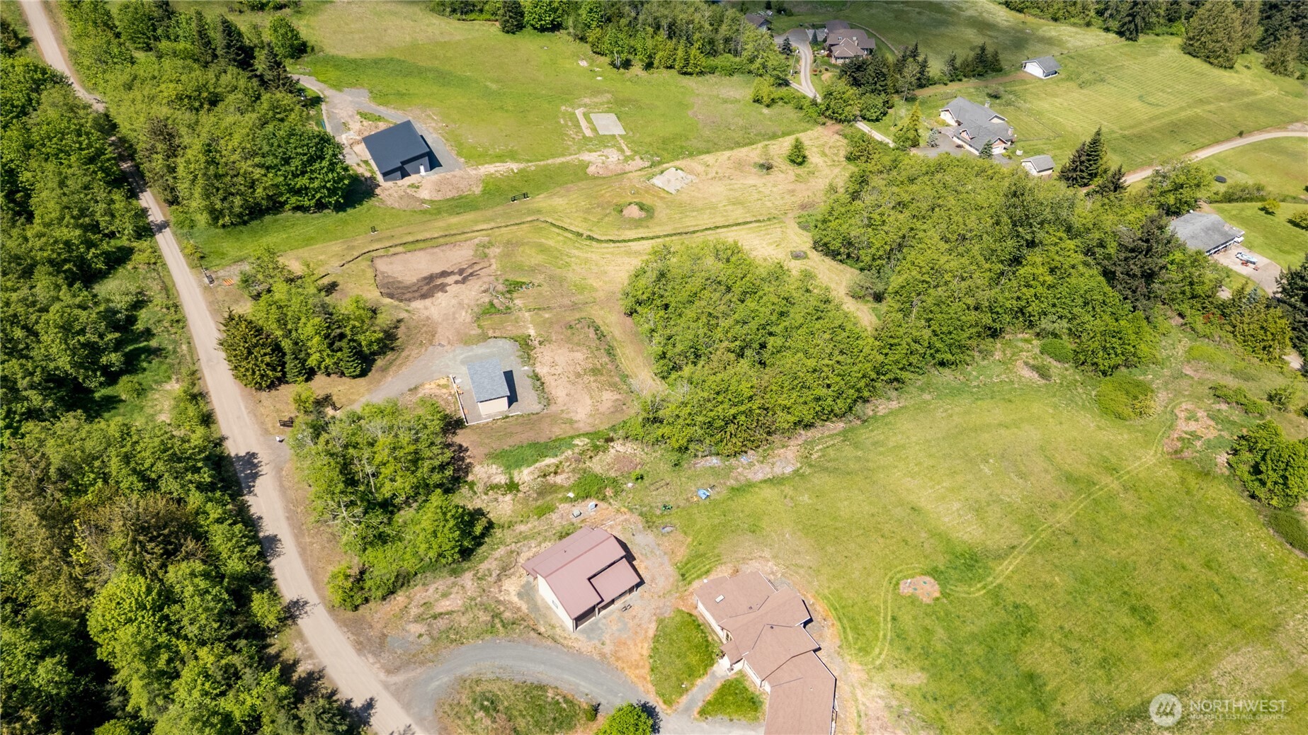 274 Black Bear Trail , Port Angeles, WA 98362