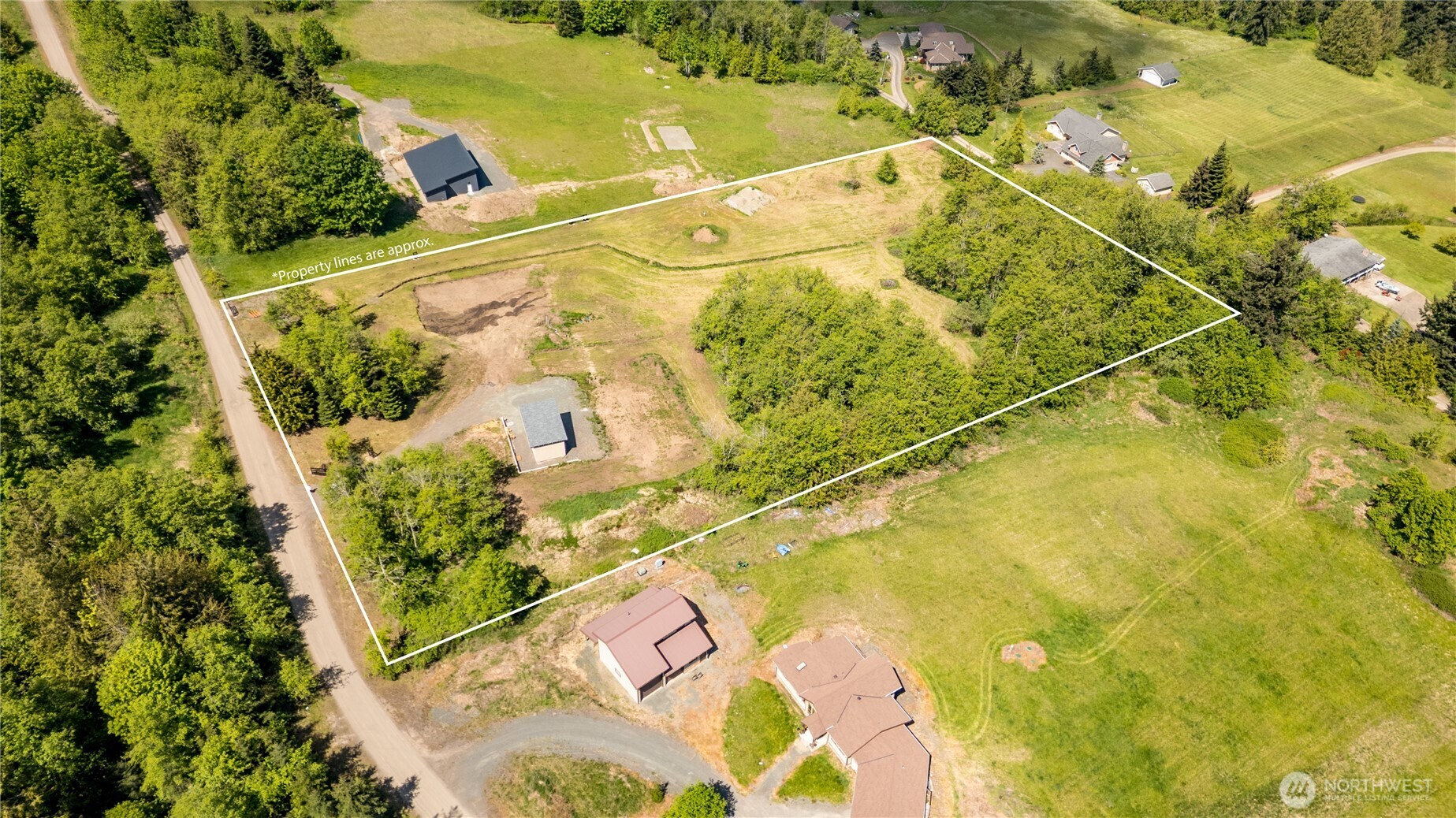 274 Black Bear Trail , Port Angeles, WA 98362