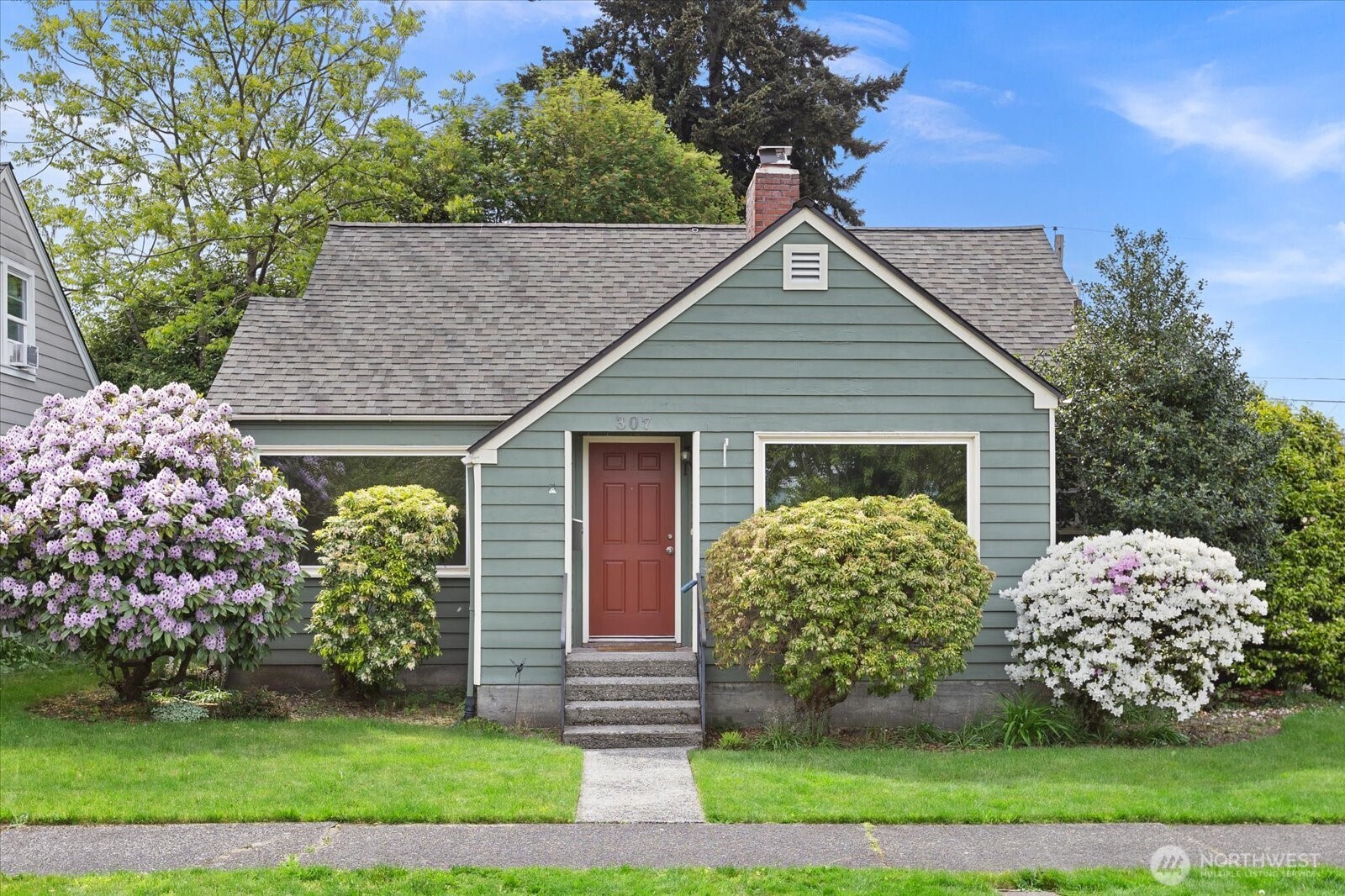 307 I Street SE, Auburn, WA 98002