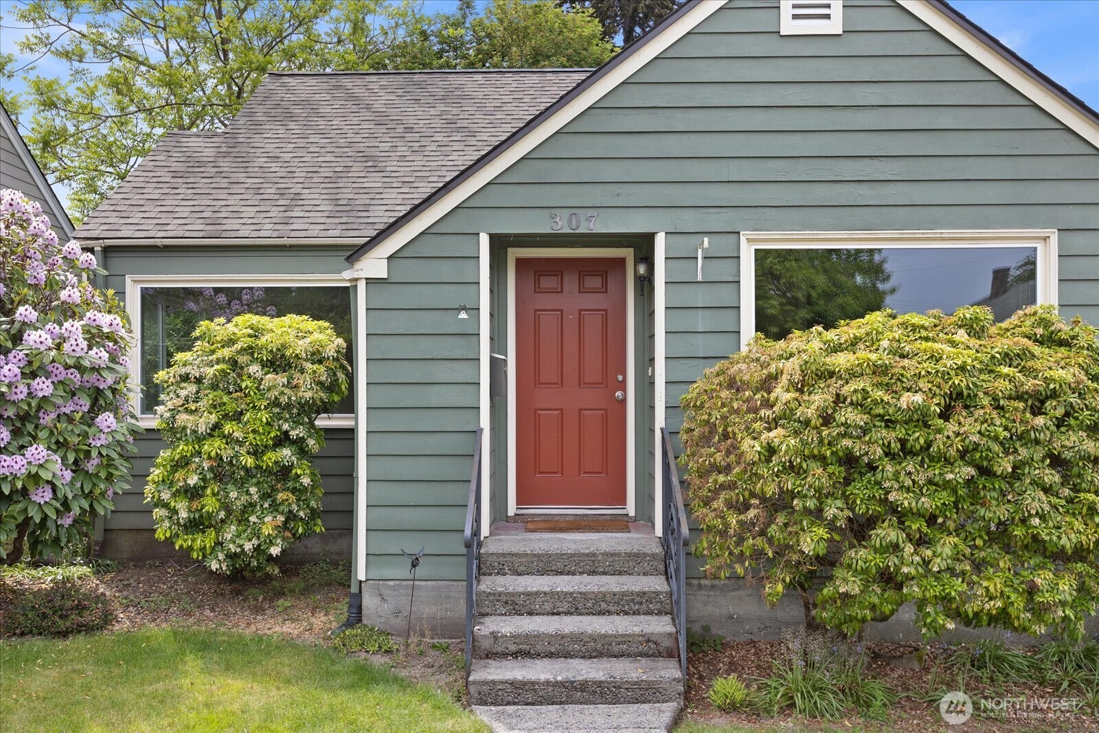 307 I Street SE, Auburn, WA 98002