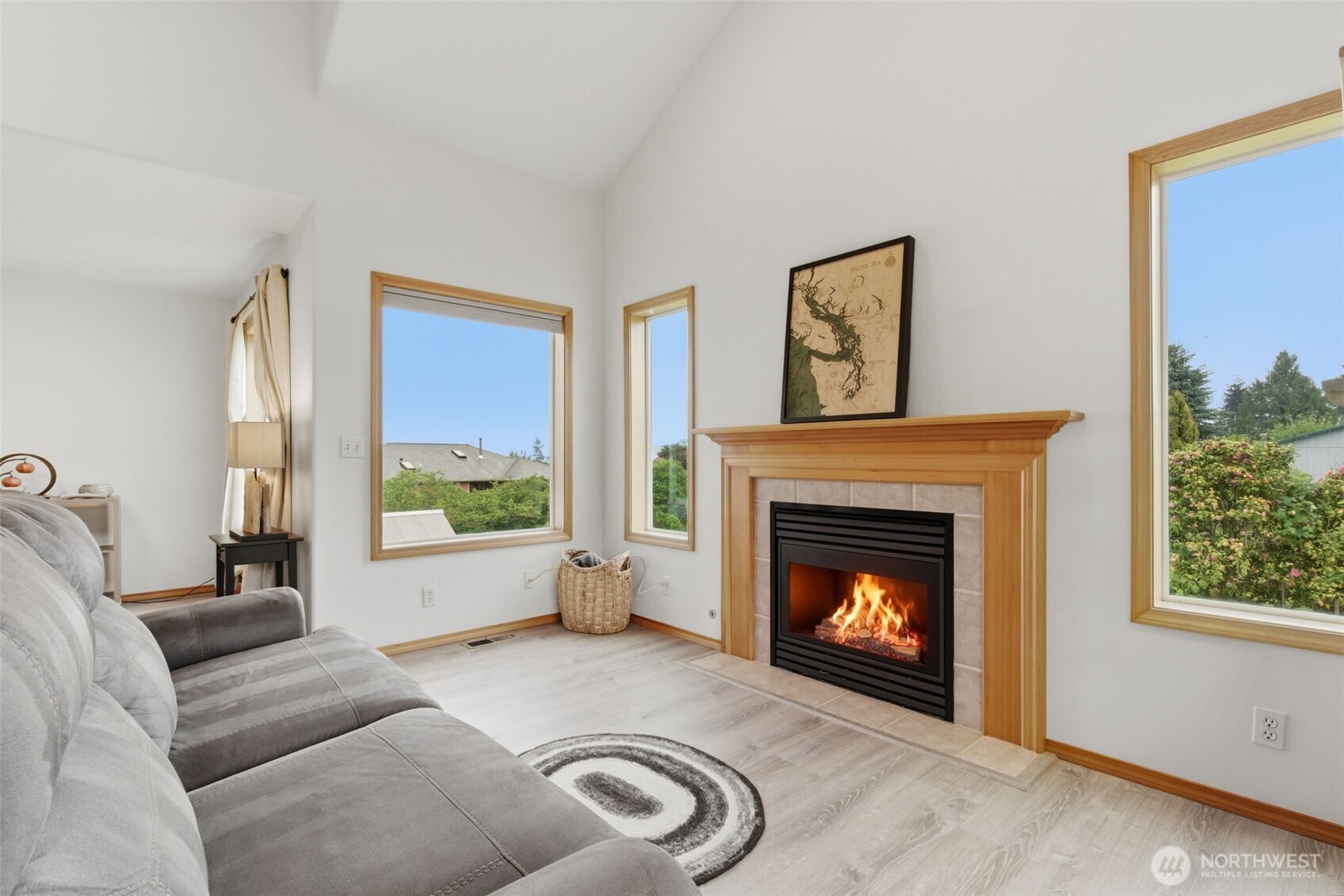 11956 NE Jefferson Point Road , Kingston, WA 98346