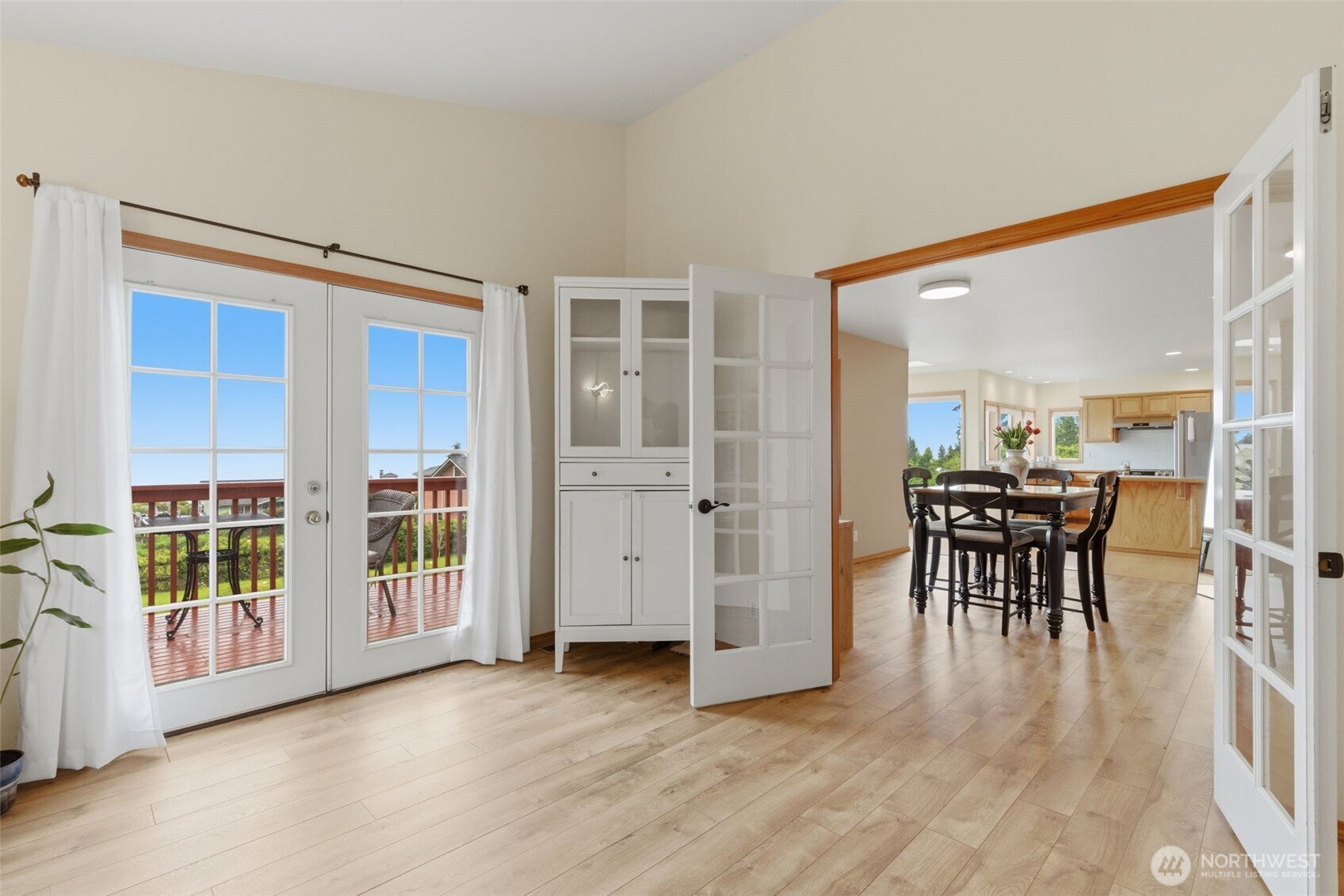 11956 NE Jefferson Point Road , Kingston, WA 98346