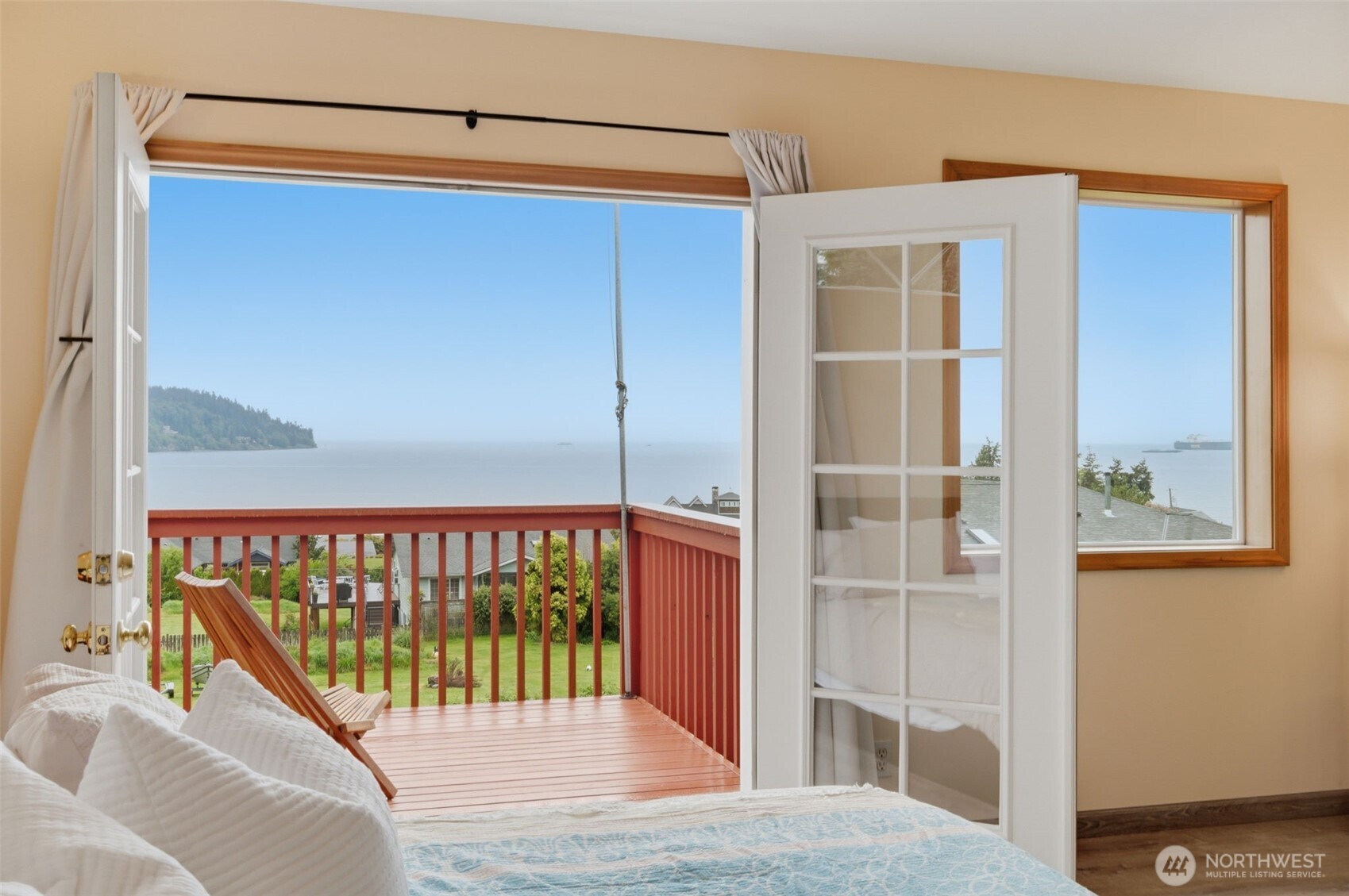 11956 NE Jefferson Point Road , Kingston, WA 98346