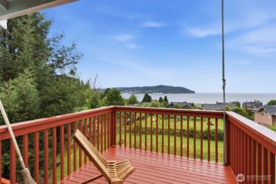 11956 NE Jefferson Point Road , Kingston, WA 98346 - Photo 18