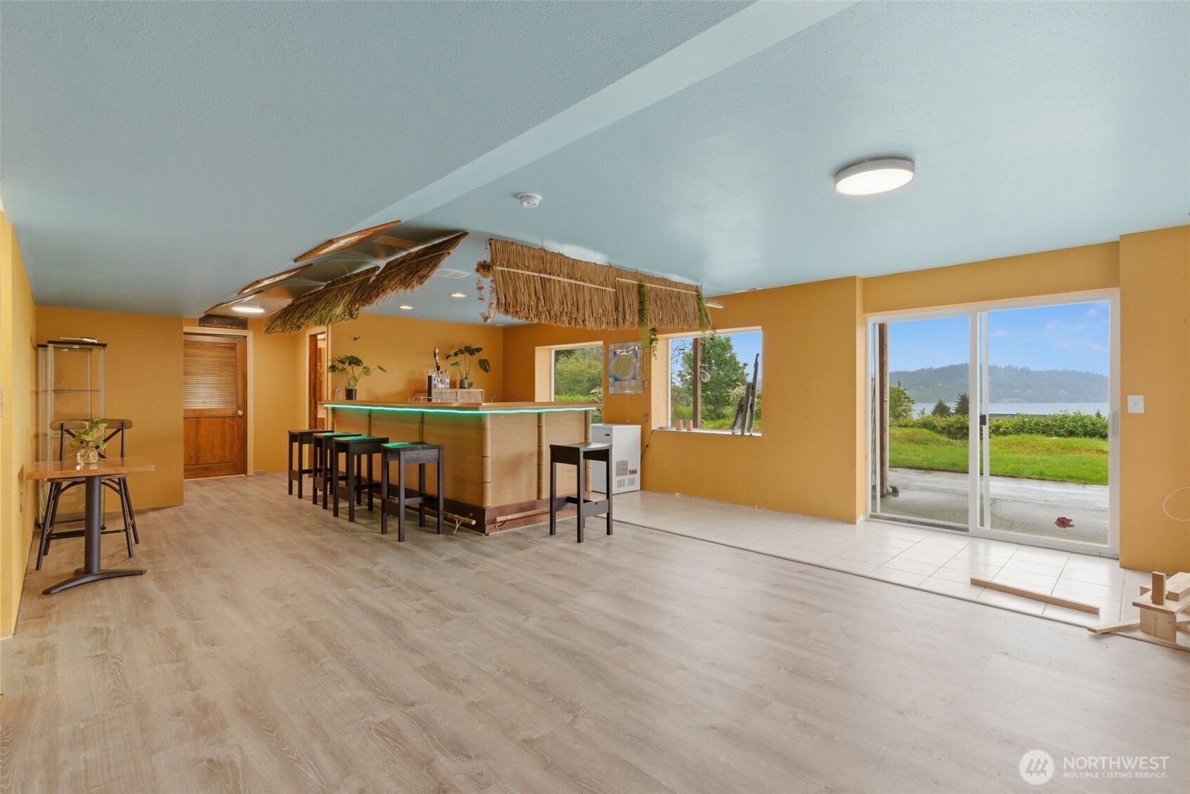 11956 NE Jefferson Point Road , Kingston, WA 98346