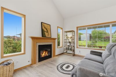 11956 NE Jefferson Point Road , Kingston, WA 98346 - Photo 3