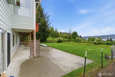 11956 NE Jefferson Point Road , Kingston, WA 98346 - Photo 33