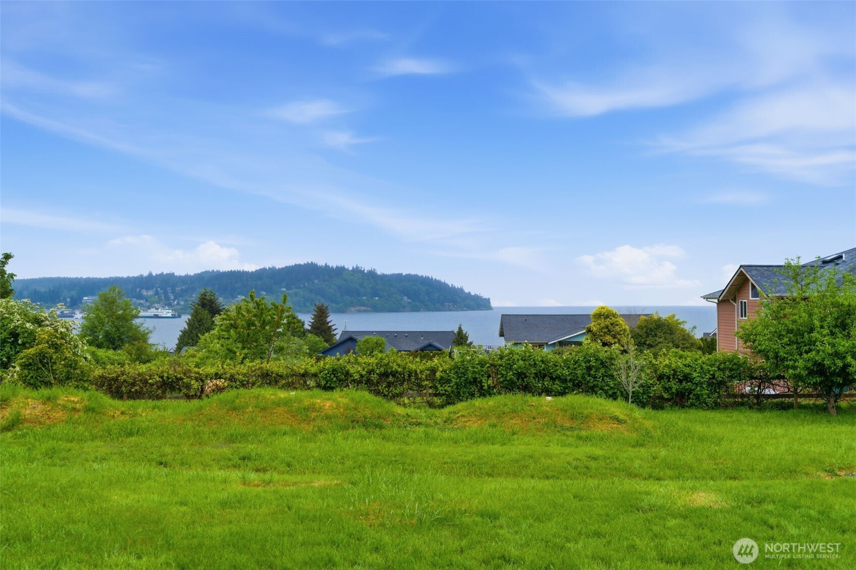 11956 NE Jefferson Point Road , Kingston, WA 98346