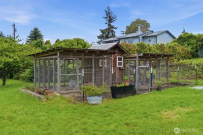 11956 NE Jefferson Point Road , Kingston, WA 98346 - Photo 35