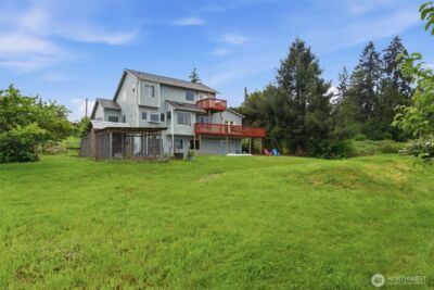 11956 NE Jefferson Point Road , Kingston, WA 98346 - Photo 36