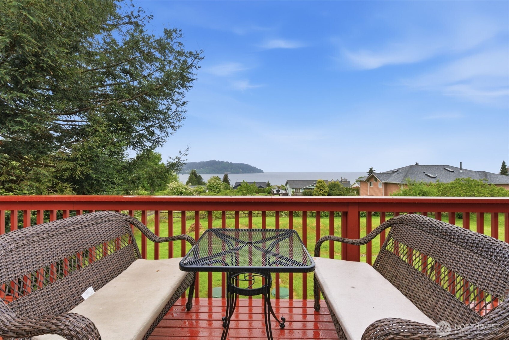 11956 NE Jefferson Point Road , Kingston, WA 98346