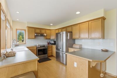 11956 NE Jefferson Point Road , Kingston, WA 98346 - Photo 9