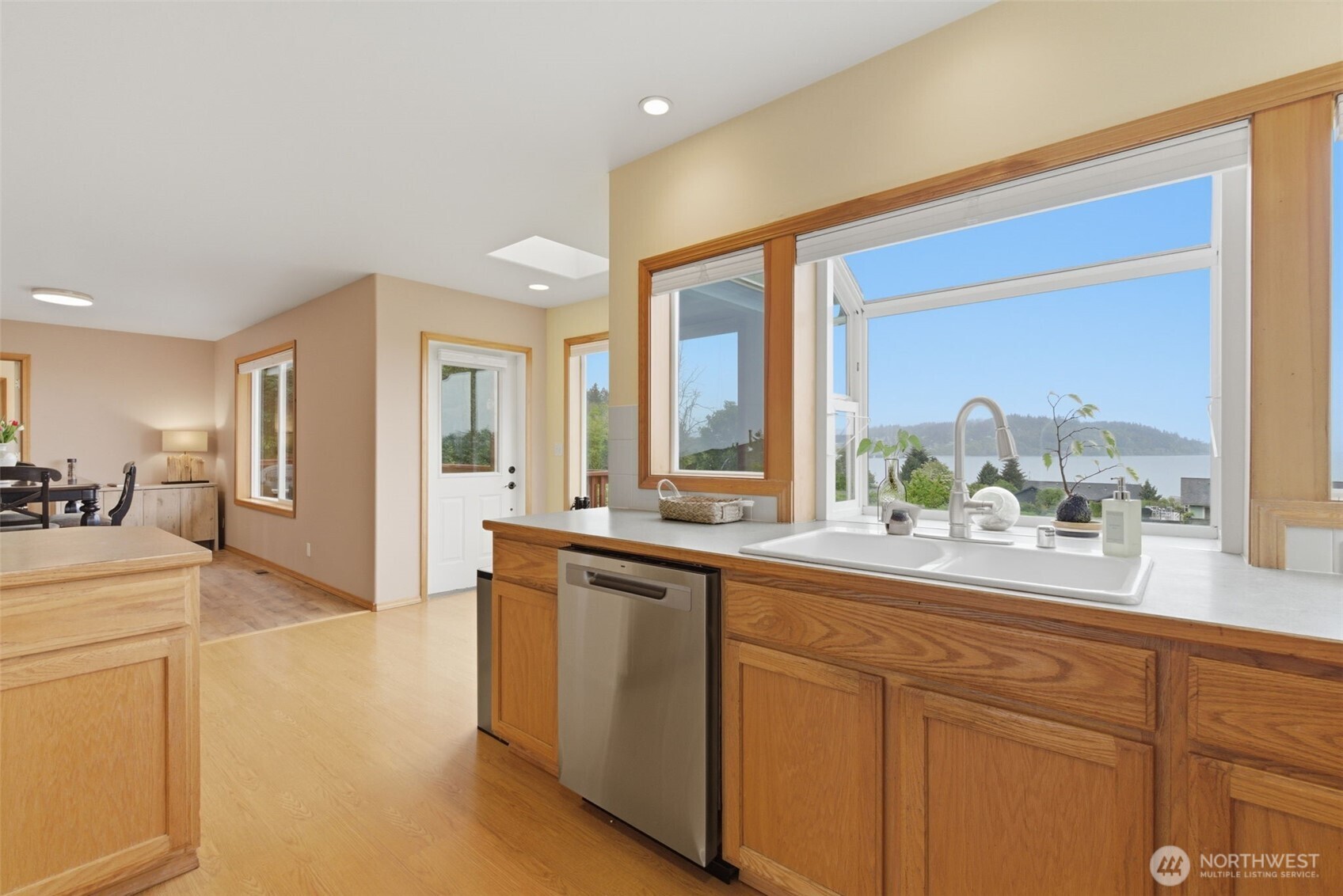 11956 NE Jefferson Point Road , Kingston, WA 98346
