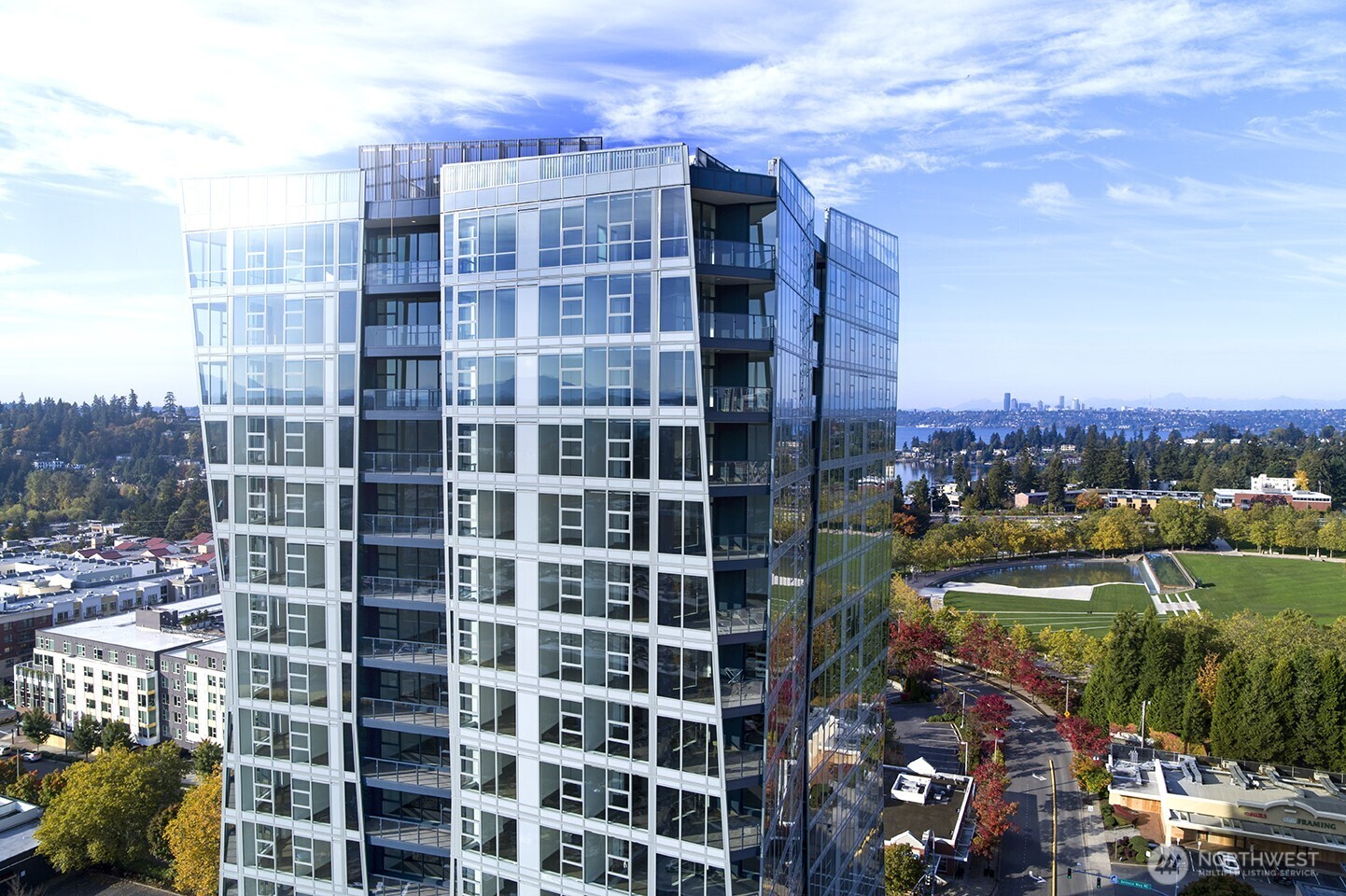 188 Bellevue Way NE #1905, Bellevue, WA 98004
