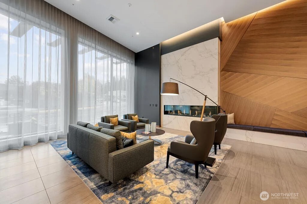 188 Bellevue Way NE #1905, Bellevue, WA 98004