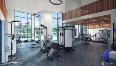 188 Bellevue Way NE #1905, Bellevue, WA 98004 - Photo 4