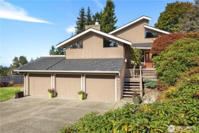 5011 134th Place SE, Bellevue, WA 98006 - Photo 1