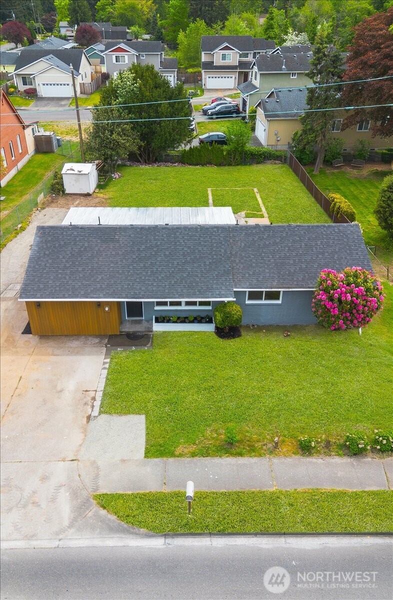 308 E 84 Street , Tacoma, WA 98445