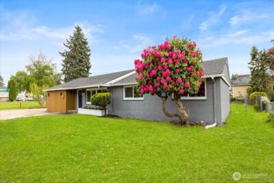 308 E 84 Street , Tacoma, WA 98445 - Photo 35