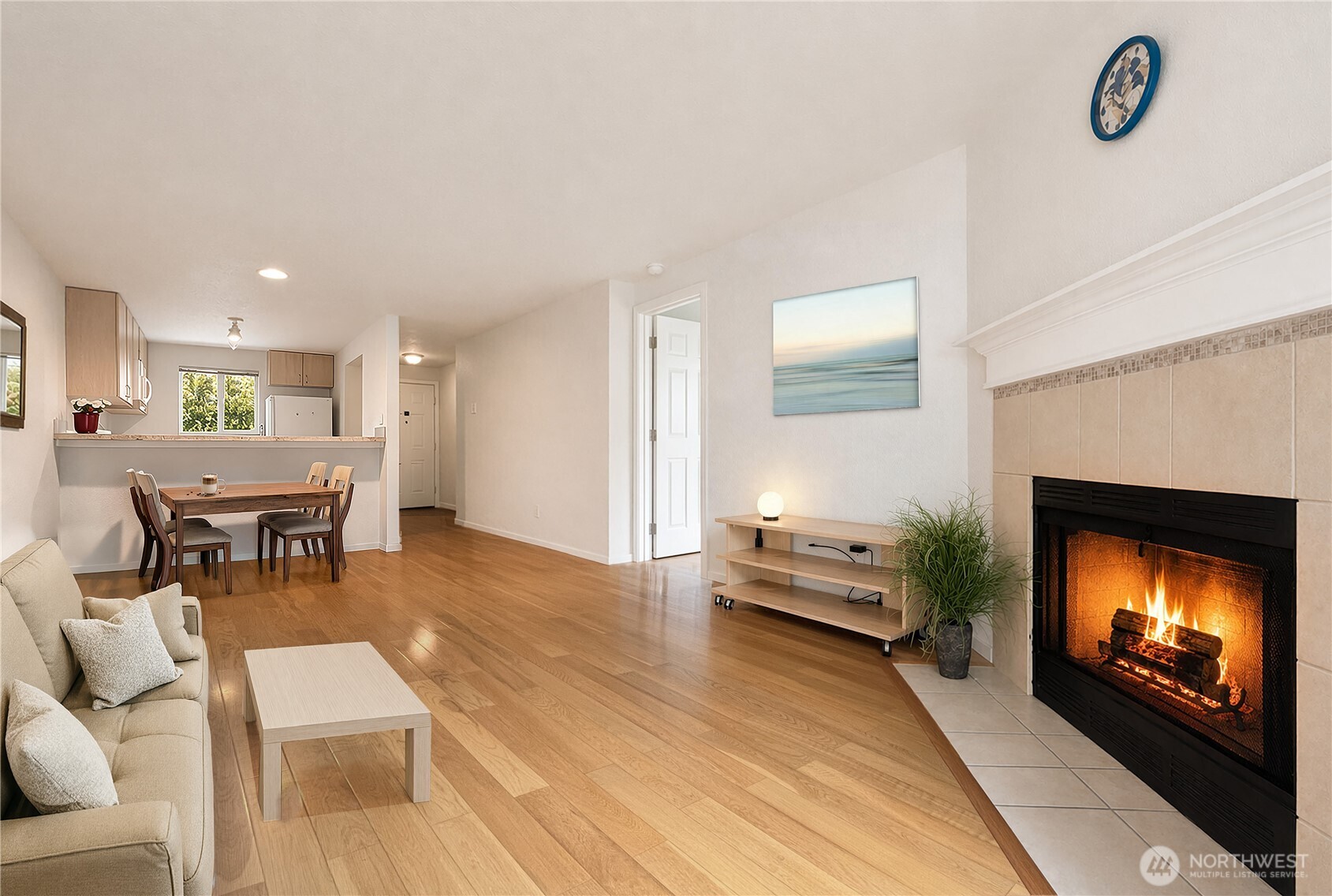 12511 SE 41st Place #A301, Bellevue, WA 98006