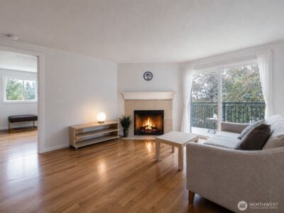 12511 SE 41st Place #A301, Bellevue, WA 98006 - Photo 3