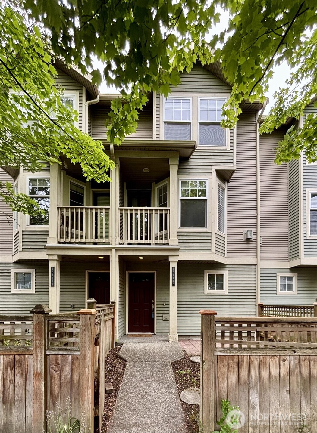 12717 Greenwood Avenue N #B, Seattle, WA 98133