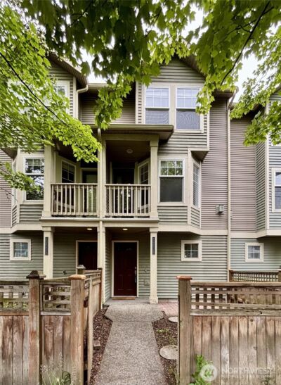 12717 Greenwood Avenue N #B, Seattle, WA 98133 - Photo 1