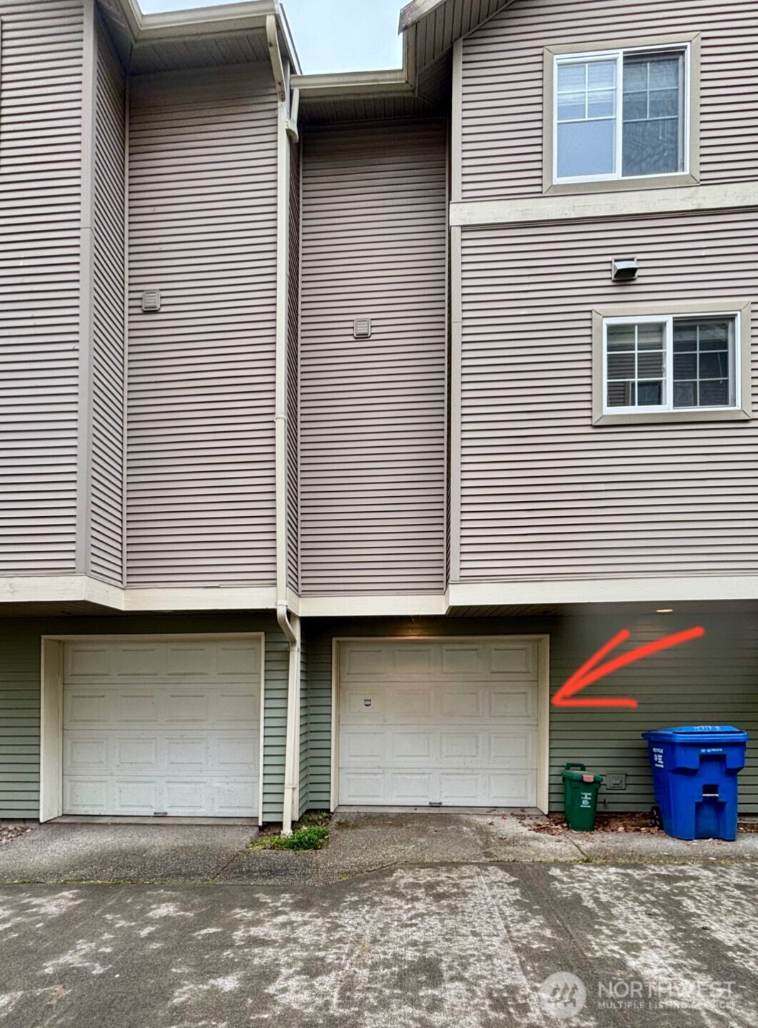 12717 Greenwood Avenue N #B, Seattle, WA 98133