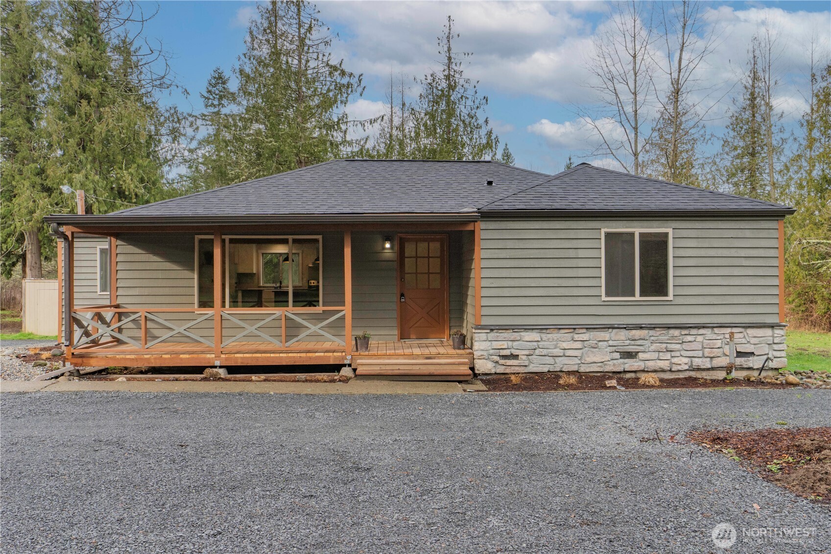 39618 E meridian , Eatonville, WA 98328