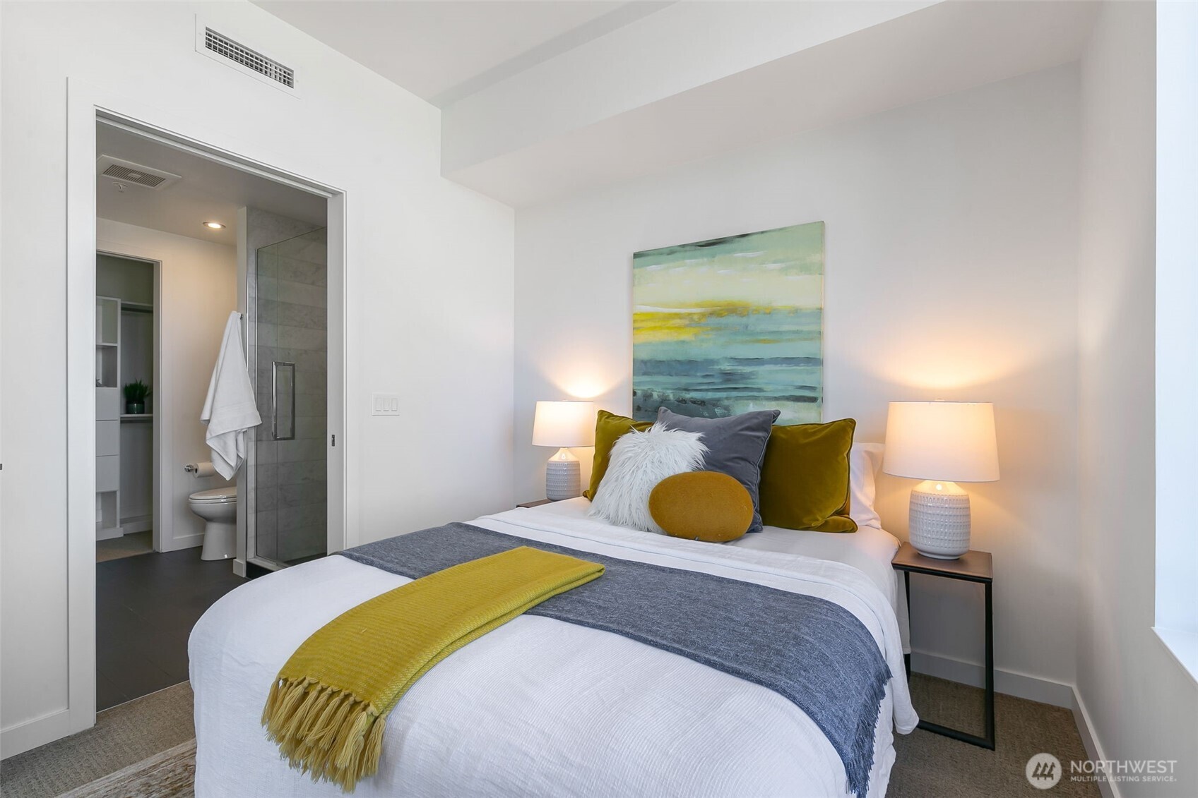 1321 Seneca Street #1303, Seattle, WA 98101