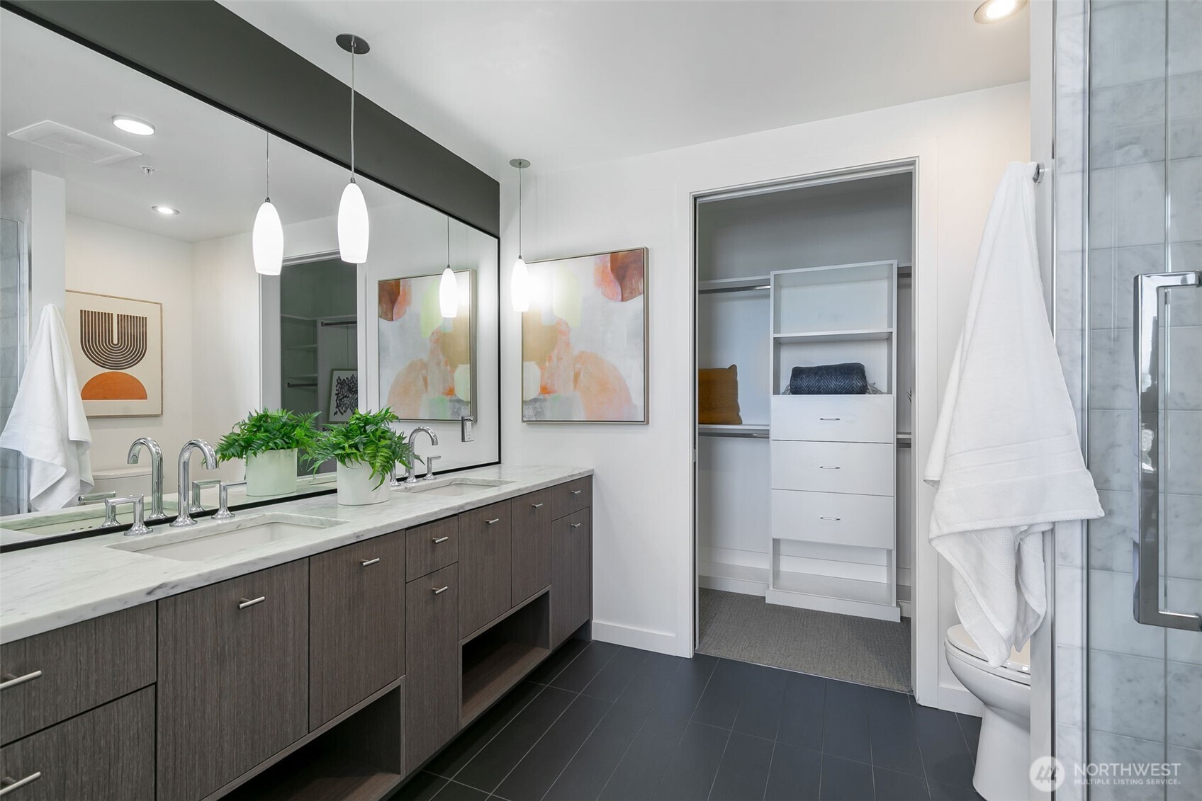 1321 Seneca Street #1303, Seattle, WA 98101