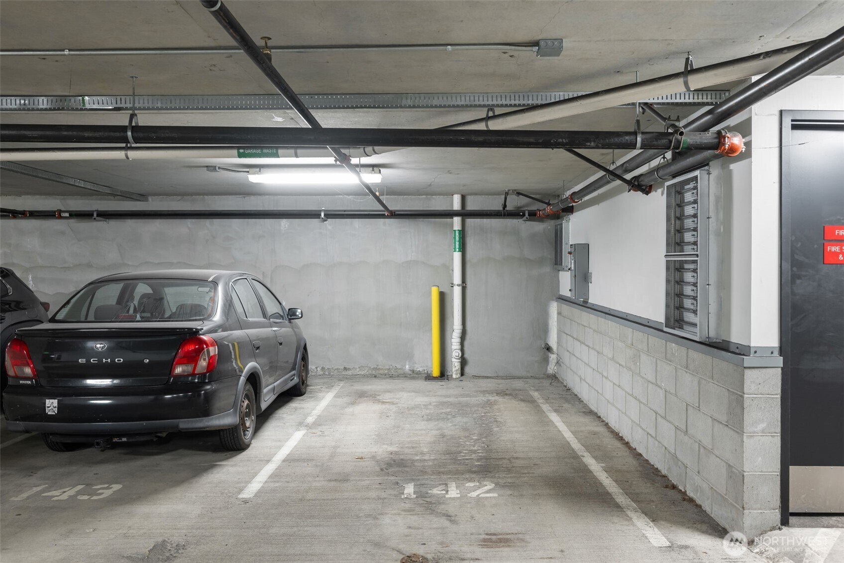 1321 Seneca Street #1303, Seattle, WA 98101