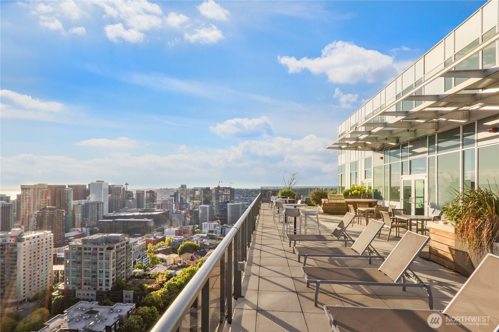 1321 Seneca Street #1303, Seattle, WA 98101
