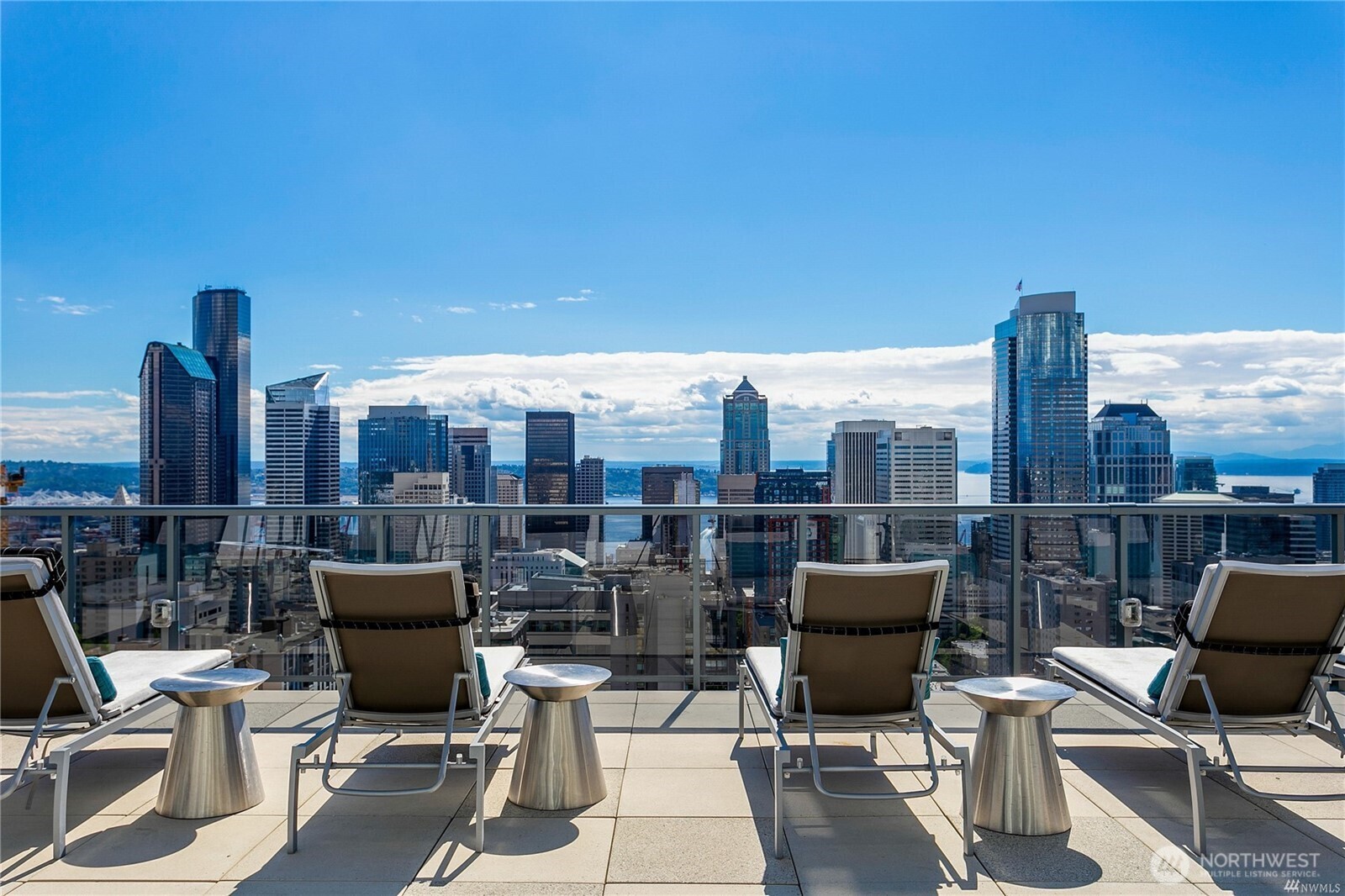 1321 Seneca Street #1303, Seattle, WA 98101