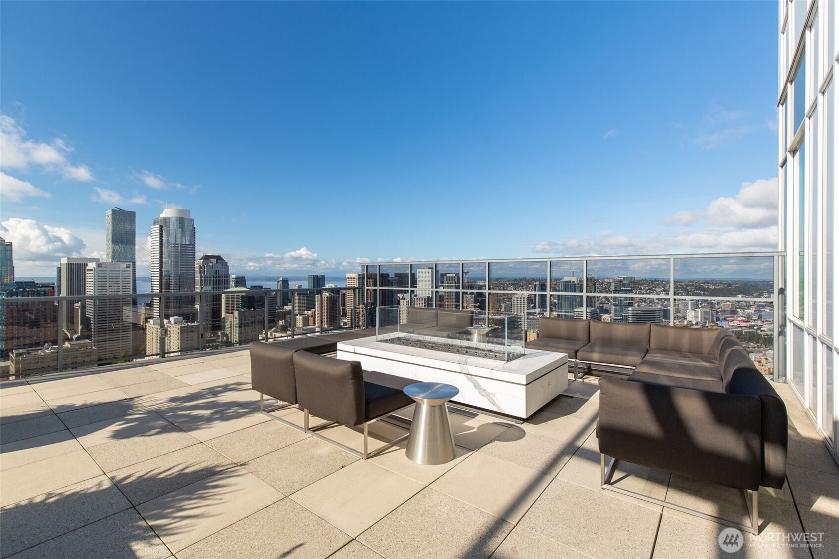 1321 Seneca Street #1303, Seattle, WA 98101