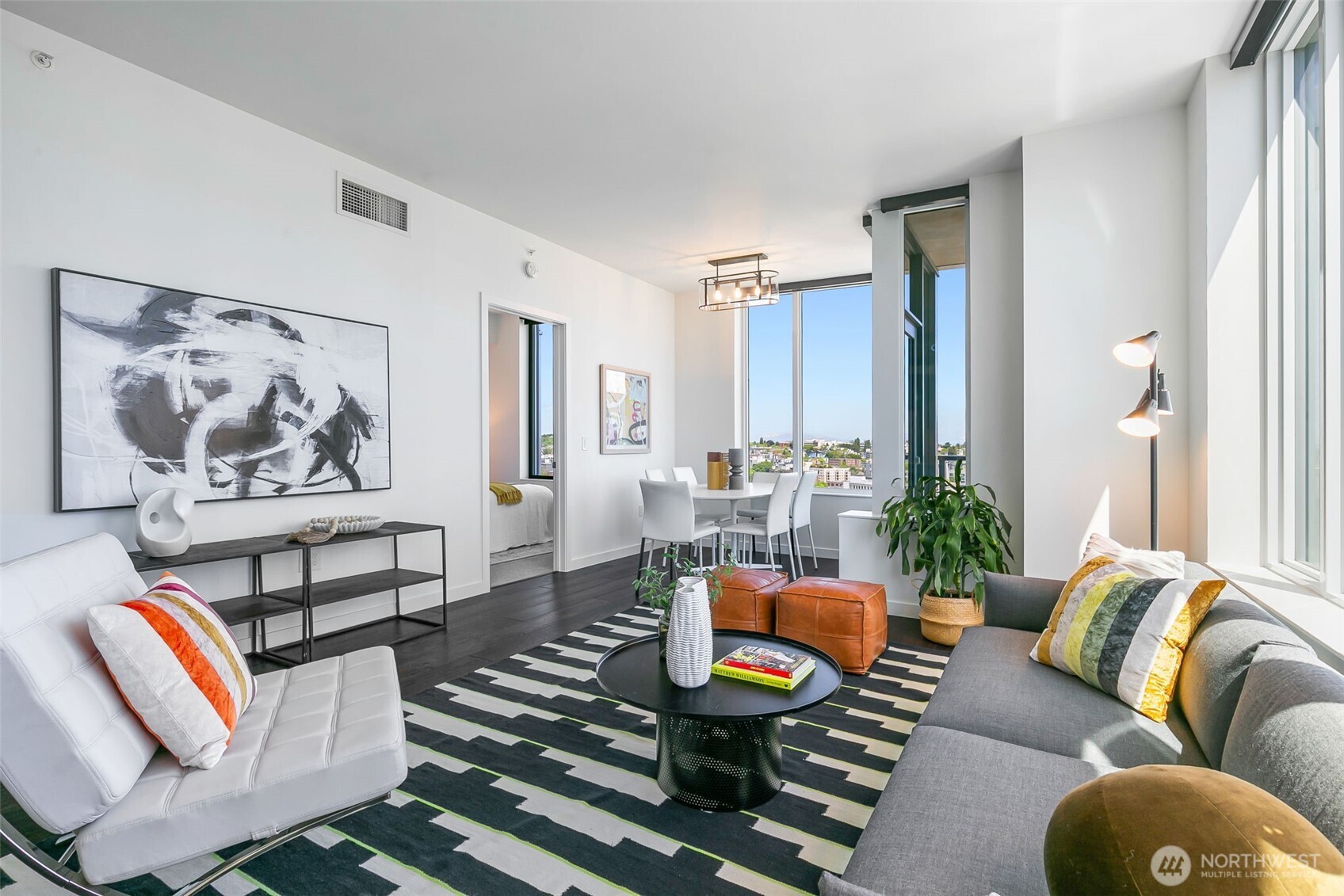 1321 Seneca Street #1303, Seattle, WA 98101