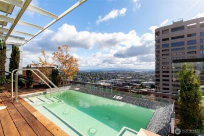 1321 Seneca Street #1303, Seattle, WA 98101 - Photo 21