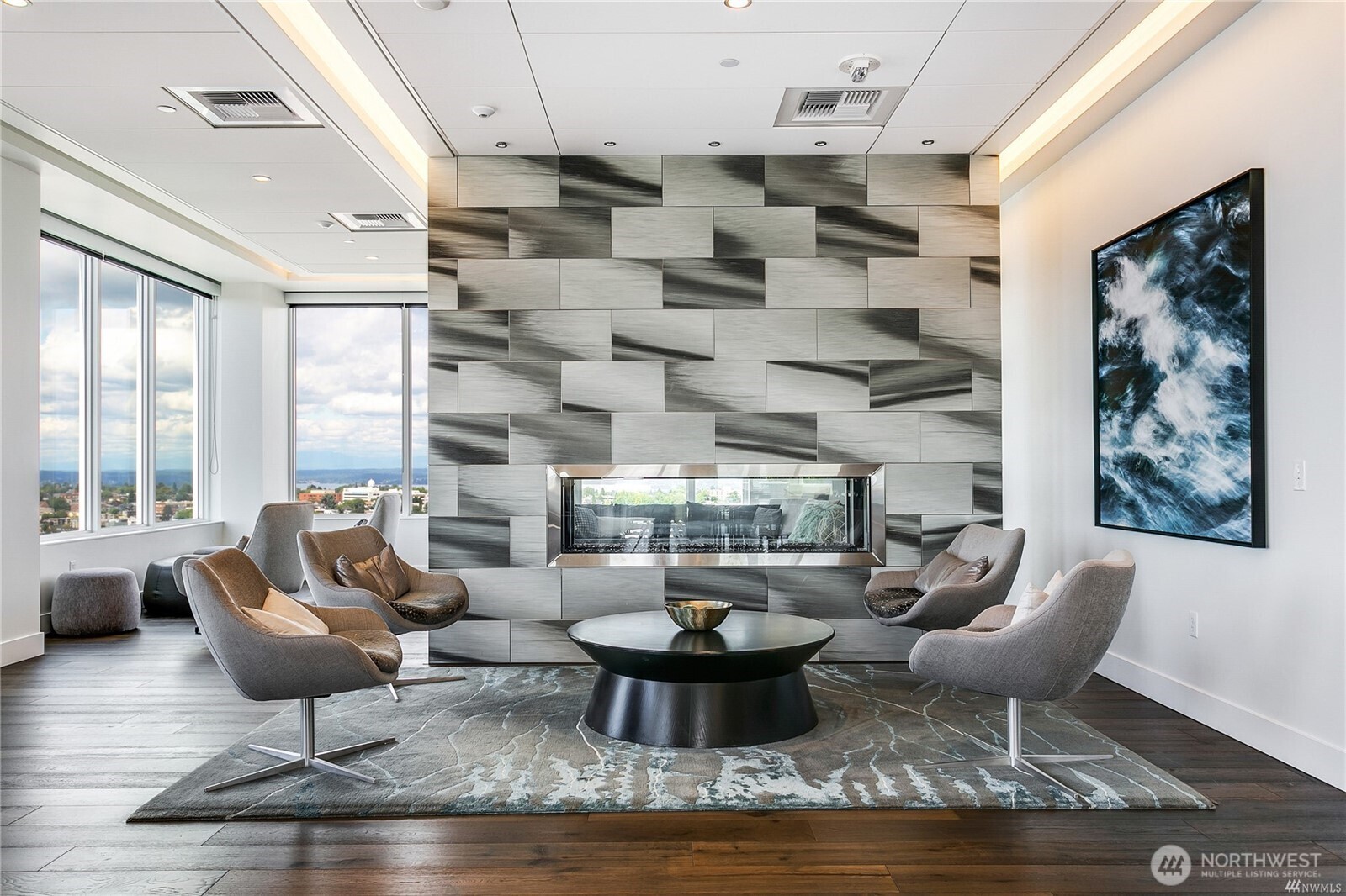 1321 Seneca Street #1303, Seattle, WA 98101