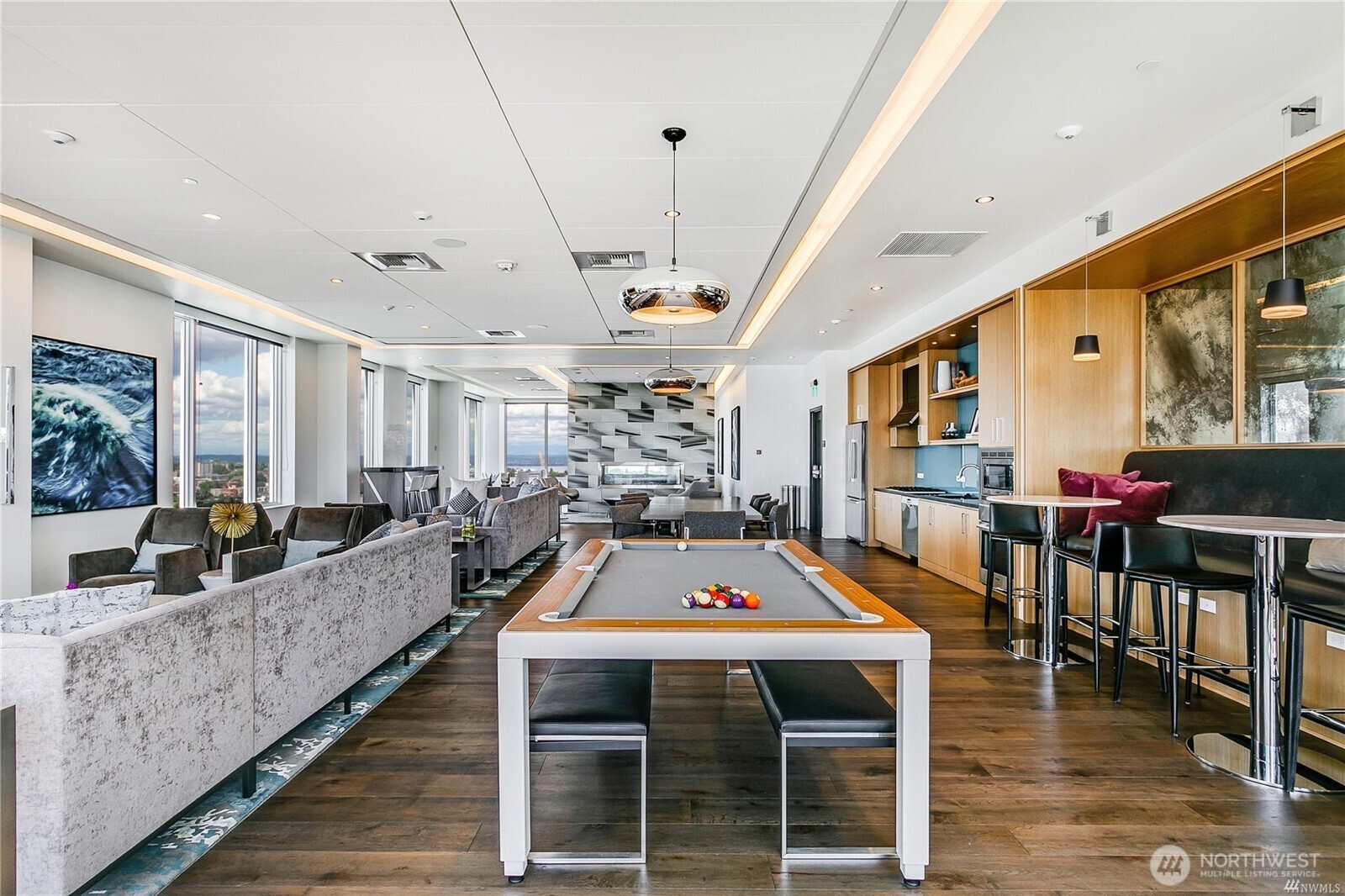 1321 Seneca Street #1303, Seattle, WA 98101