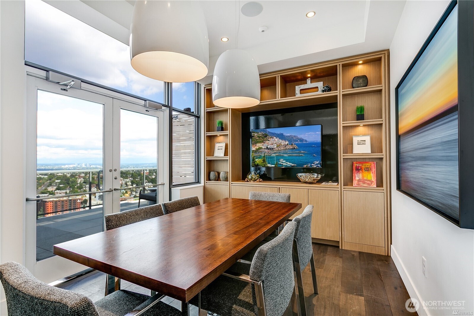 1321 Seneca Street #1303, Seattle, WA 98101