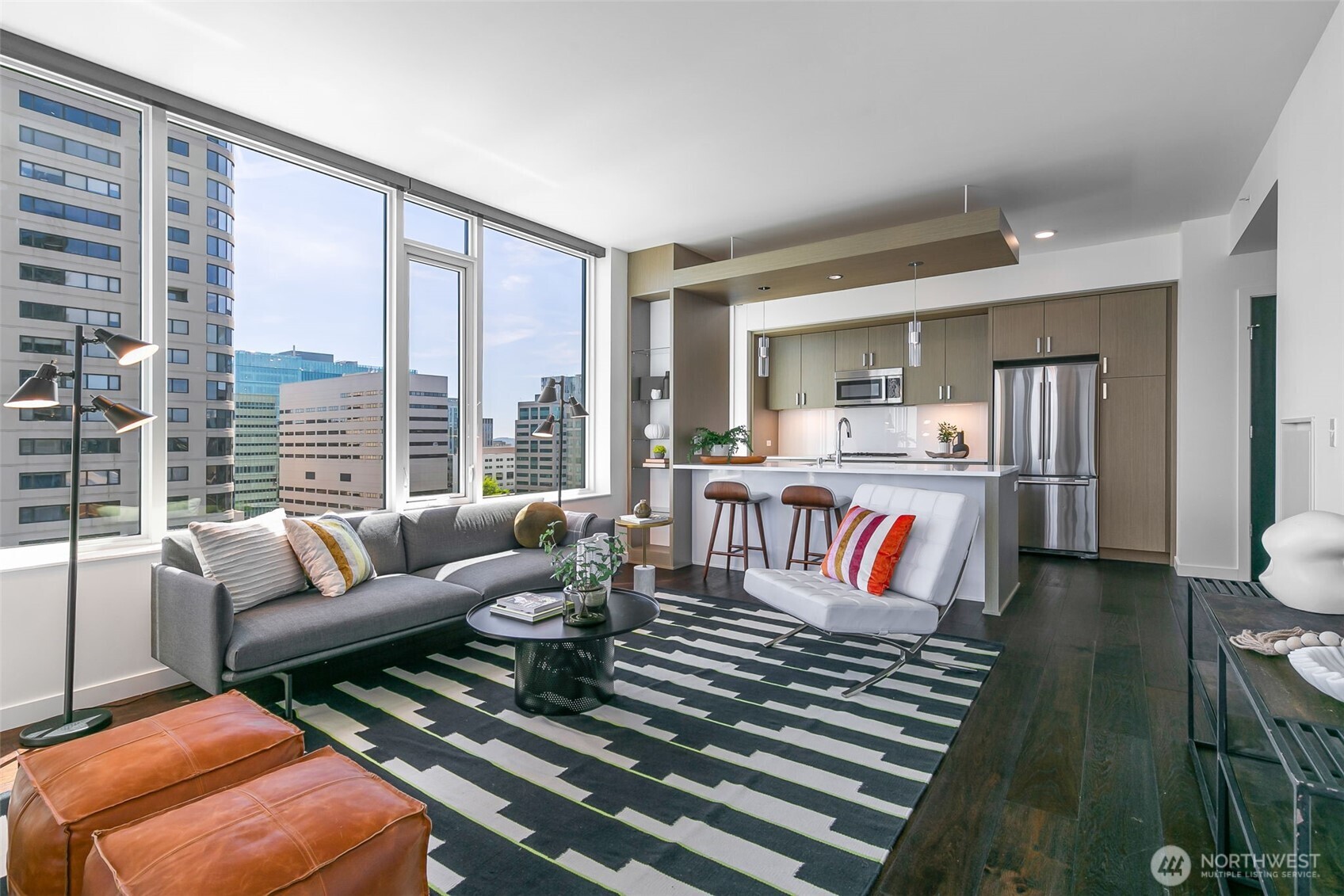1321 Seneca Street #1303, Seattle, WA 98101