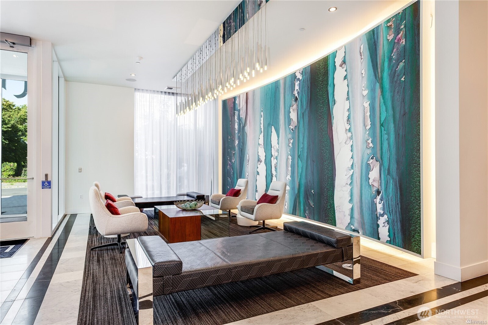 1321 Seneca Street #1303, Seattle, WA 98101